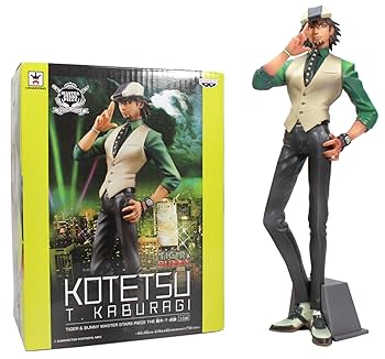 Amazon | バンプレスト TIGER＆BUNNY(タイガー＆バニー) MASTER